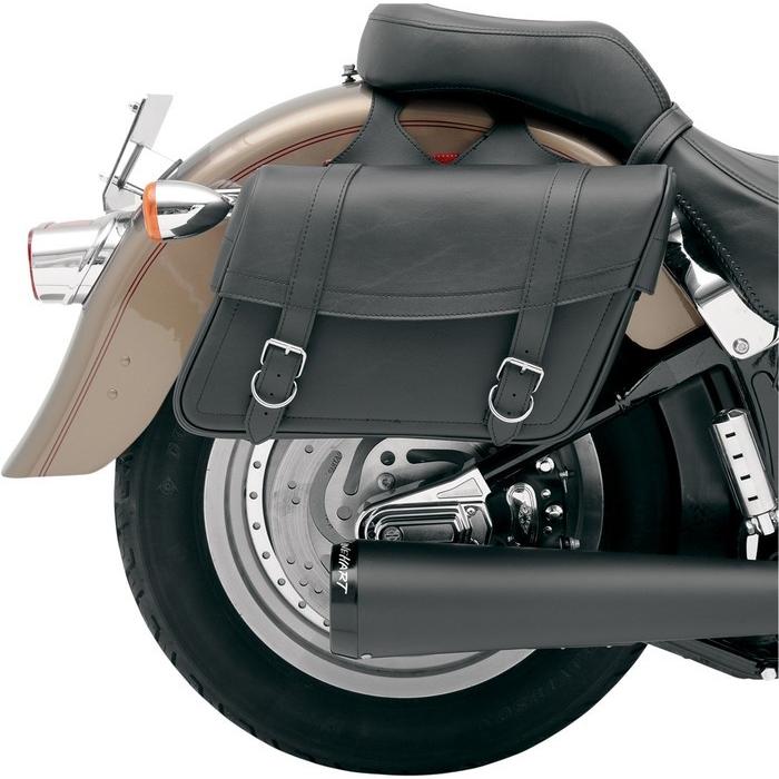 ブランド登録なし - SADDLEMEN サドルメン サドル御徒面子 スラントMED 【SADDLEBAG SLANT， MED [3501-0088]】 陣営御徒面子 車体用御徒面子・容れもの バイク-バイク用バッグ