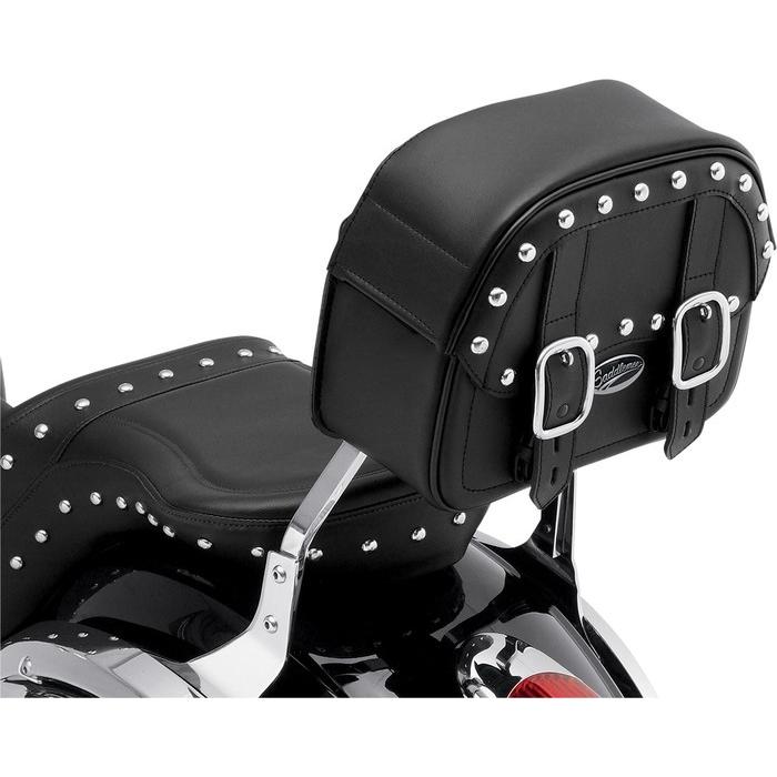 SADDLEMEN サドルメン シーシーバーバッグ-DESPERADO LG用 【SISSYBAR BAG-DESP LG [3503-0050]】 その他バッグ・ポーチ バッグ_1