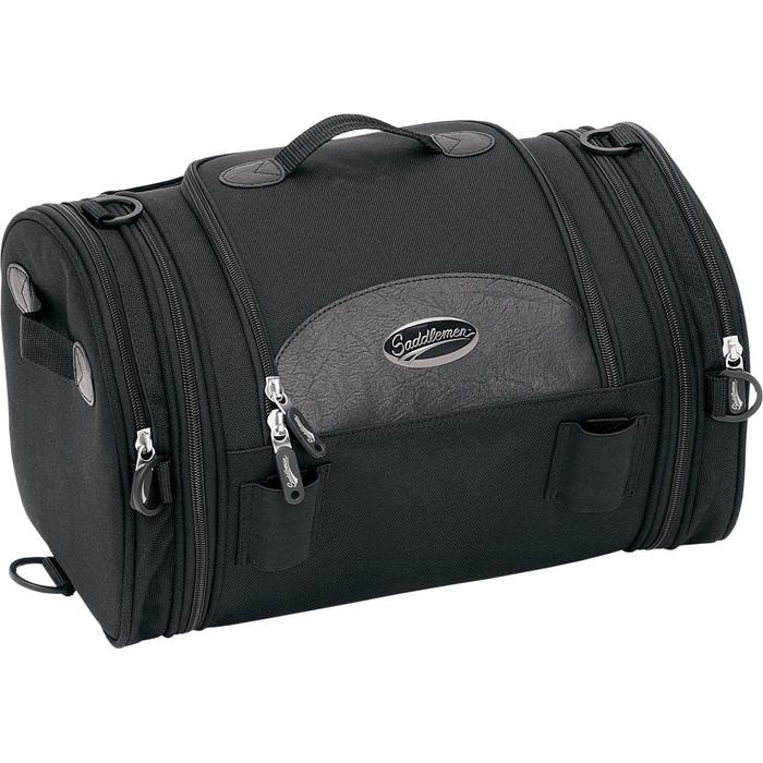 SADDLEMEN サドルメン ロールバッグ R1300XLE 【ROLL BAG [3515-0075]】 シートバッグ 車体用バッグ・ケース
