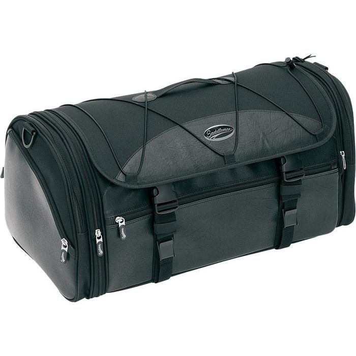 SADDLEMEN サドルメン ラック バッグ TR3300DE 【RACK BAG [3515-0076]】 その他バッグ・ポーチ