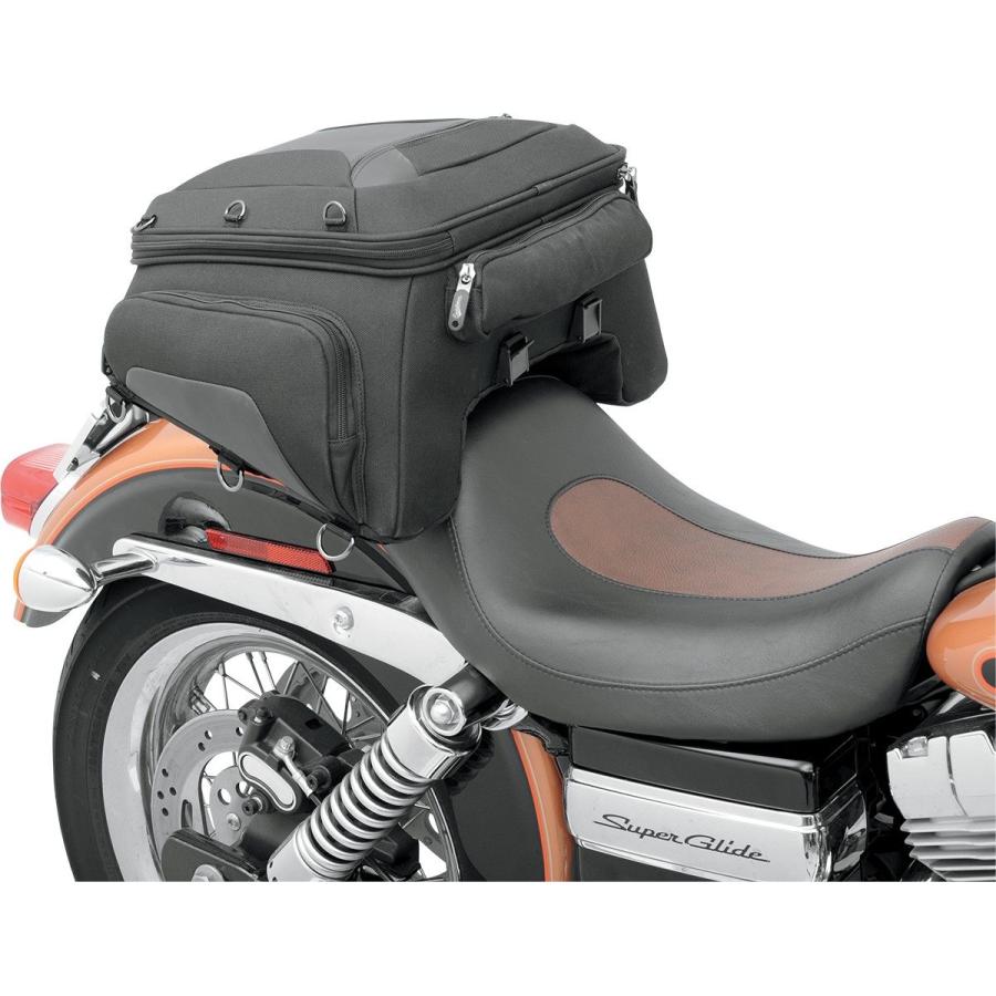 SADDLEMEN サドルメン GP SPORT トンネルバッグスタンダード 【SPORT