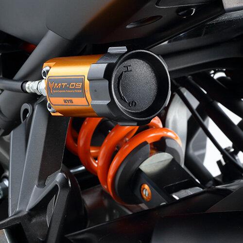 YAMAHA Y'S GEAR(YAMAHA) ワイズギア KYBサスペンションキット