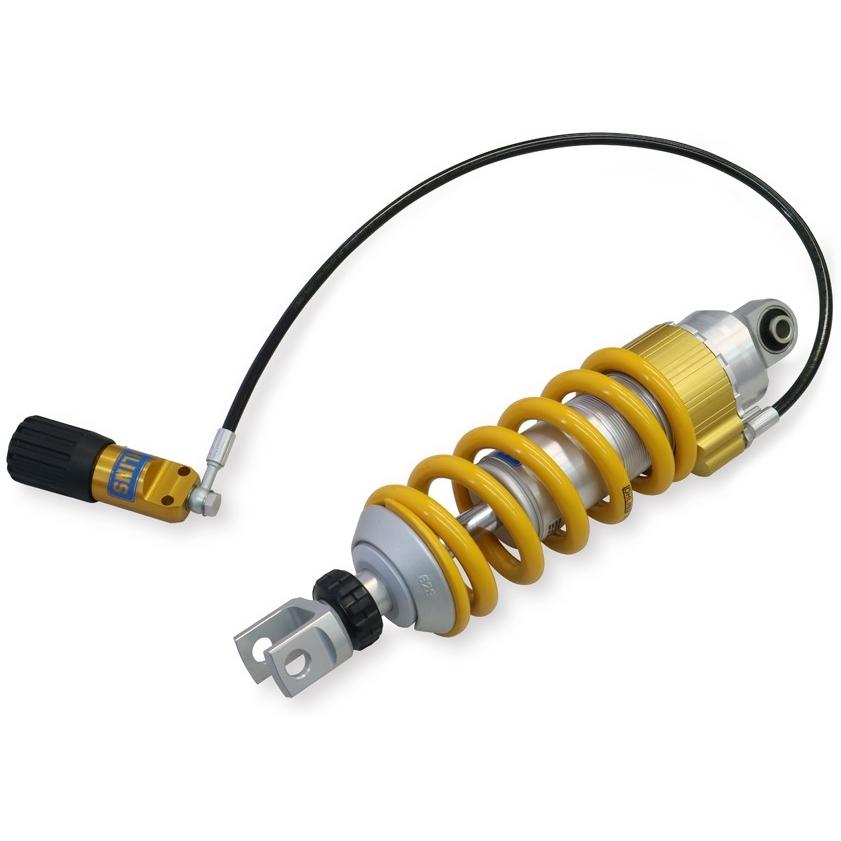 OHLINS オーリンズ リアショックアブソーバー MT-09 Tracer XSR OHLINS オーリンズ リアショックアブソーバー MT-09 Tracer XSR