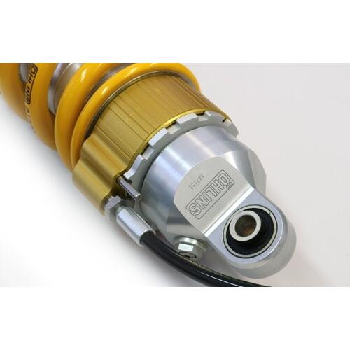 OHLINS（オーリンズ） リアショックアブソーバー MT-09 Tracer XSR 900