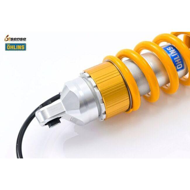 OHLINS（オーリンズ） リアショックアブソーバー MT-09 トレーサー
