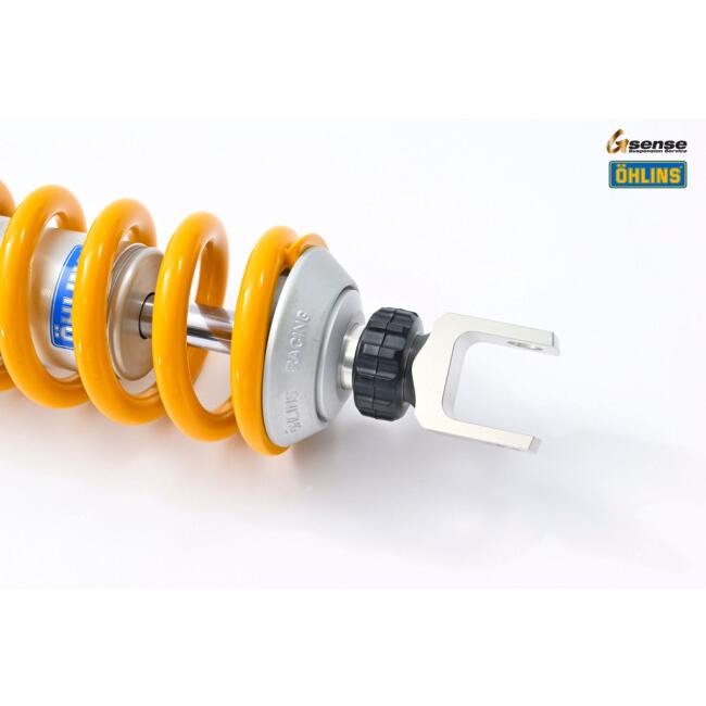 OHLINS（オーリンズ） リアショックアブソーバー MT-09 トレーサー