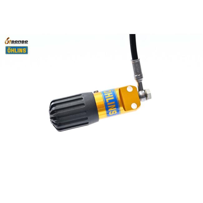 OHLINS（オーリンズ） リアショックアブソーバー MT-09 トレーサー