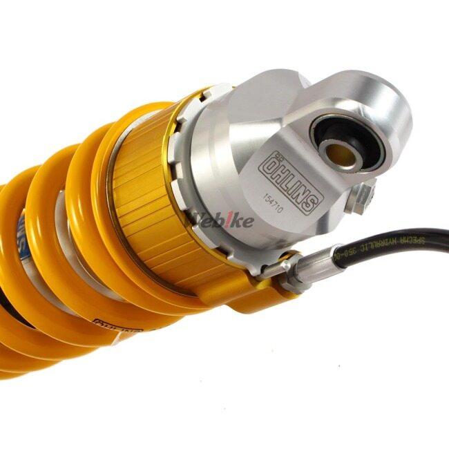 OHLINS オーリンズ リアショックアブソーバー MT-09 Tracer XSR 900