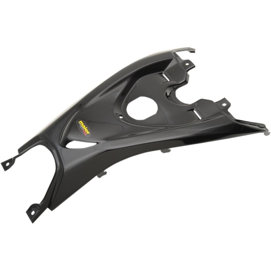 MAIER メイヤー タンクカバー RAPTOR 700R ブラック 【TANK COVER 700RBLK [0520-1823]】 タンク関連 外装