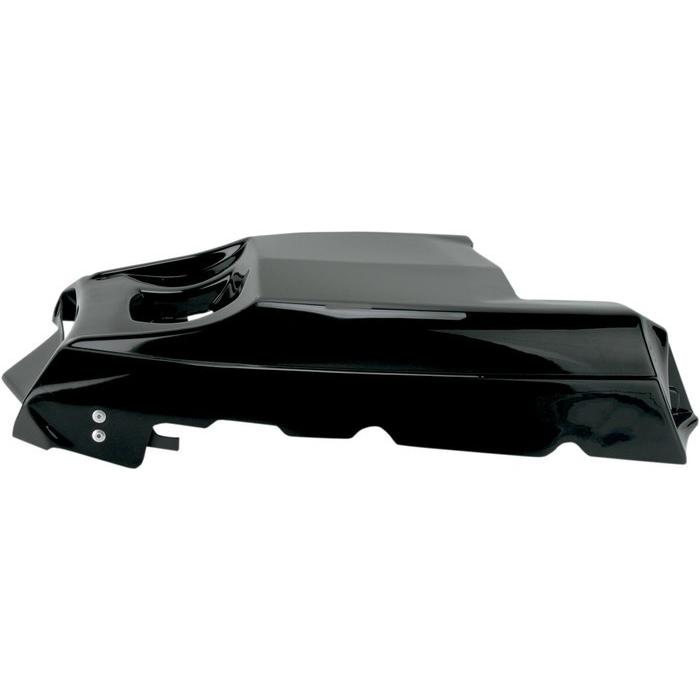 ブランド登録なし - MAIER メイヤー テールランプカバー 黒いこと YFM700R用【COVER TAIL YFM700R BK [0521-0539]】 シートカウル・テールカウル ボンネットかかわり合い 飾りつけ 外装パーツ-バイク-車、バイク、自転車