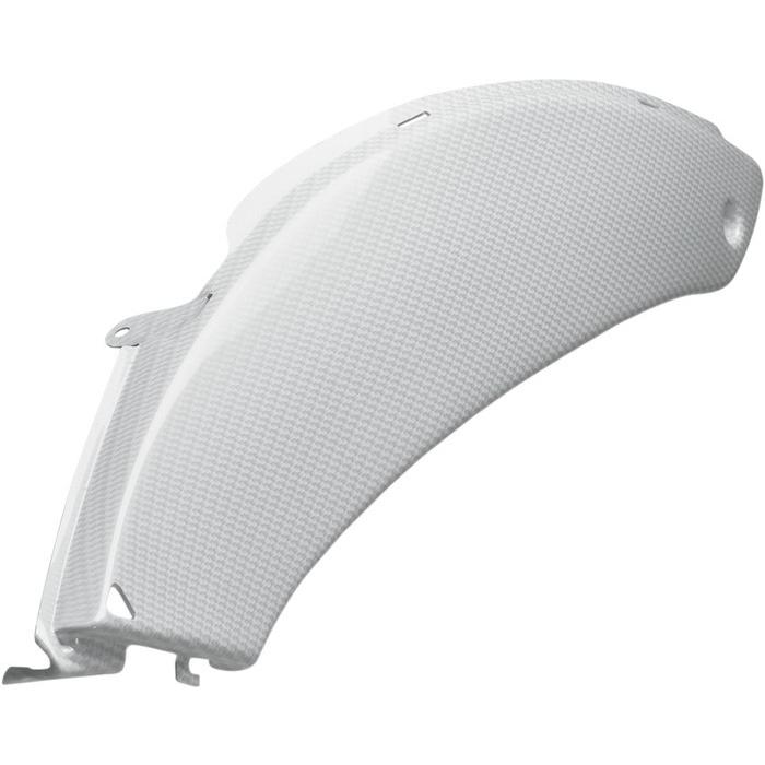 MAIER メイヤー サイドパネル WCF YFZ450R 09用【SIDE PANEL 09 [0521-0858]】 2009 - 2010 YAMAHA ヤマハ サイドカウル・サイドカバー カウル関連 外装