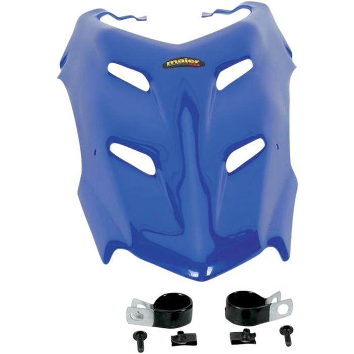 MAIER メイヤー フード ベンテッド YAMAHA BLASTER DB 【HOOD VENTED YAM BLSTR [1404-0145]】 YFS200 Blaster 1988 - 2006 ヤマハ 外装