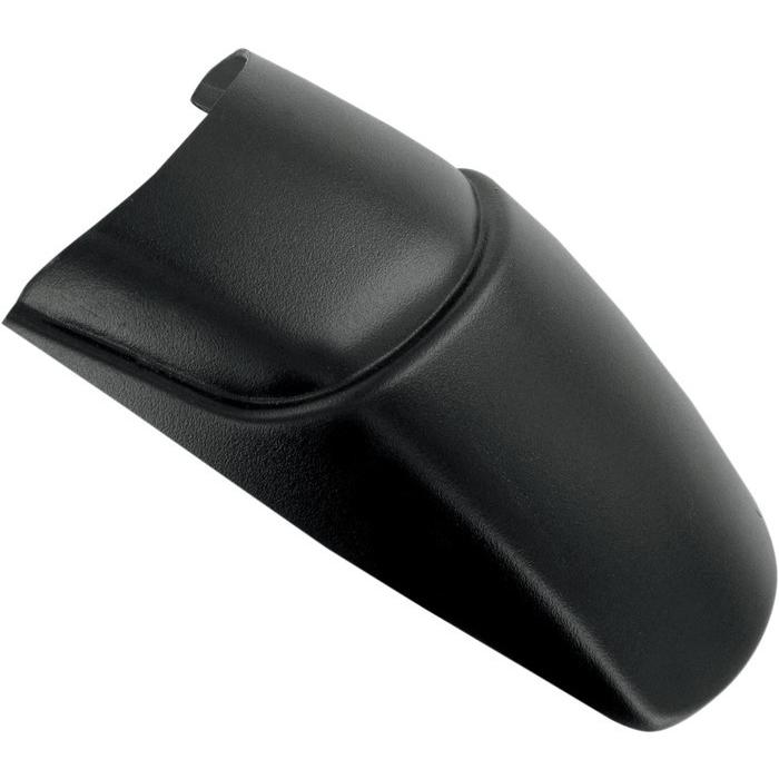 MAIER メイヤー フロントフェンダーエクステンション テクスチャ ブラック 【FENDER EXT FT TXT BLK [1420-0048]】 990 Adventure 2007 - 2009 R S KTM 外装 | ブランド登録なし