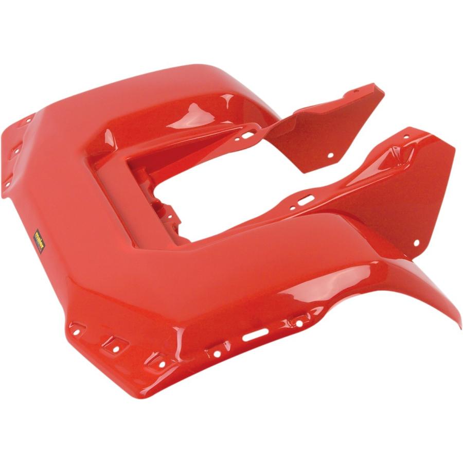 MAIER メイヤー ATV FENDER - REAR [M12021] ATC200S 1984 1986 HONDA ホンダ リアフェンダー フェンダー関連 外装
