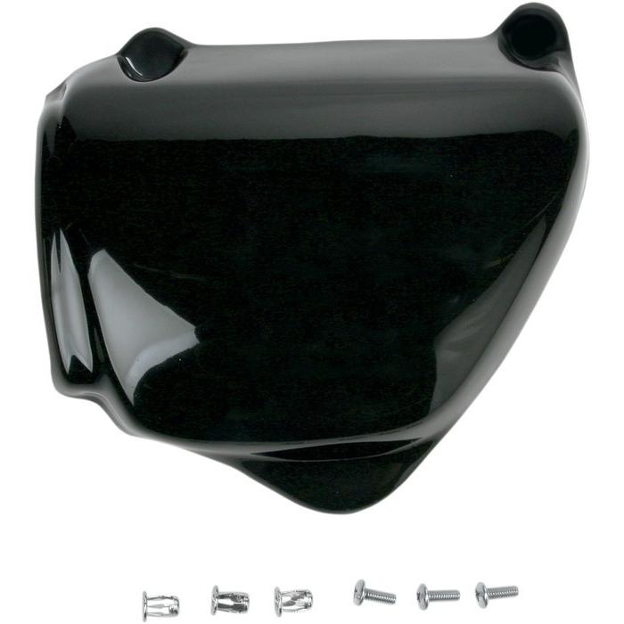 MAIER メイヤー サイドパネル 左側 CB750K 1971-76用【SIDE PANEL 71-76 L [M20550L]】 HONDA ホンダ サイドカウル・サイドカバー カウル関連 外装
