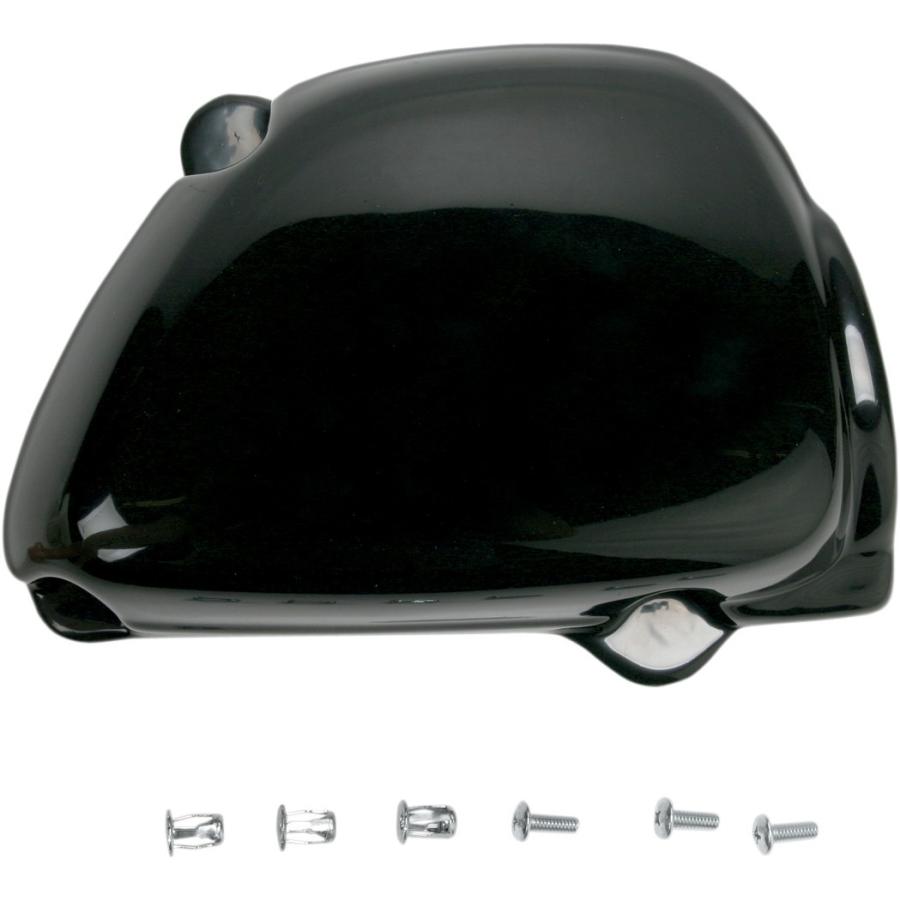 MAIER メイヤー サイドパネル 左側 CB500/550K 1976用【SIDEPANEL 76 L [M20580L]】 CB500 1971 - 1976 CB550K HONDA ホンダ サイドカウル・サイドカバー 外装