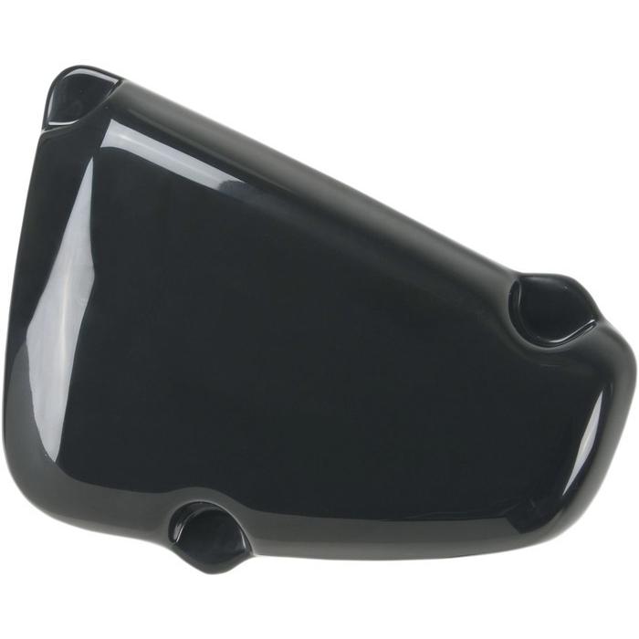 MAIER メイヤー サイドパネル 左側 CB750F 1975-76用【SIDEPANEL 75-76 LT [M20620L]】 HONDA ホンダ サイドカウル・サイドカバー カウル関連 外装
