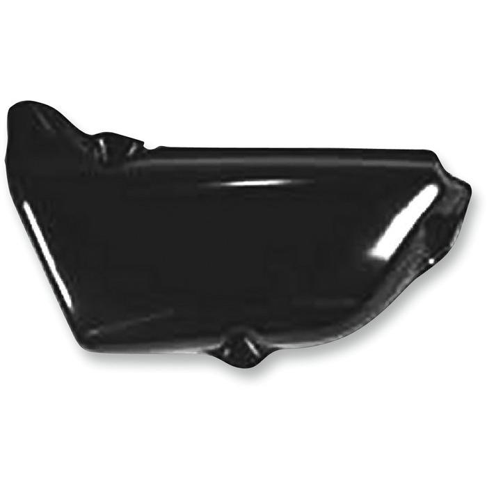 MAIER メイヤー サイドパネル 左側 KZ900 1974-76用【SIDE PANEL 74-76 LT [M20820L]】 KZ900A 1976 - 1977 KZ900B Ltd KAWASAKI カワサキ カウル関連 外装