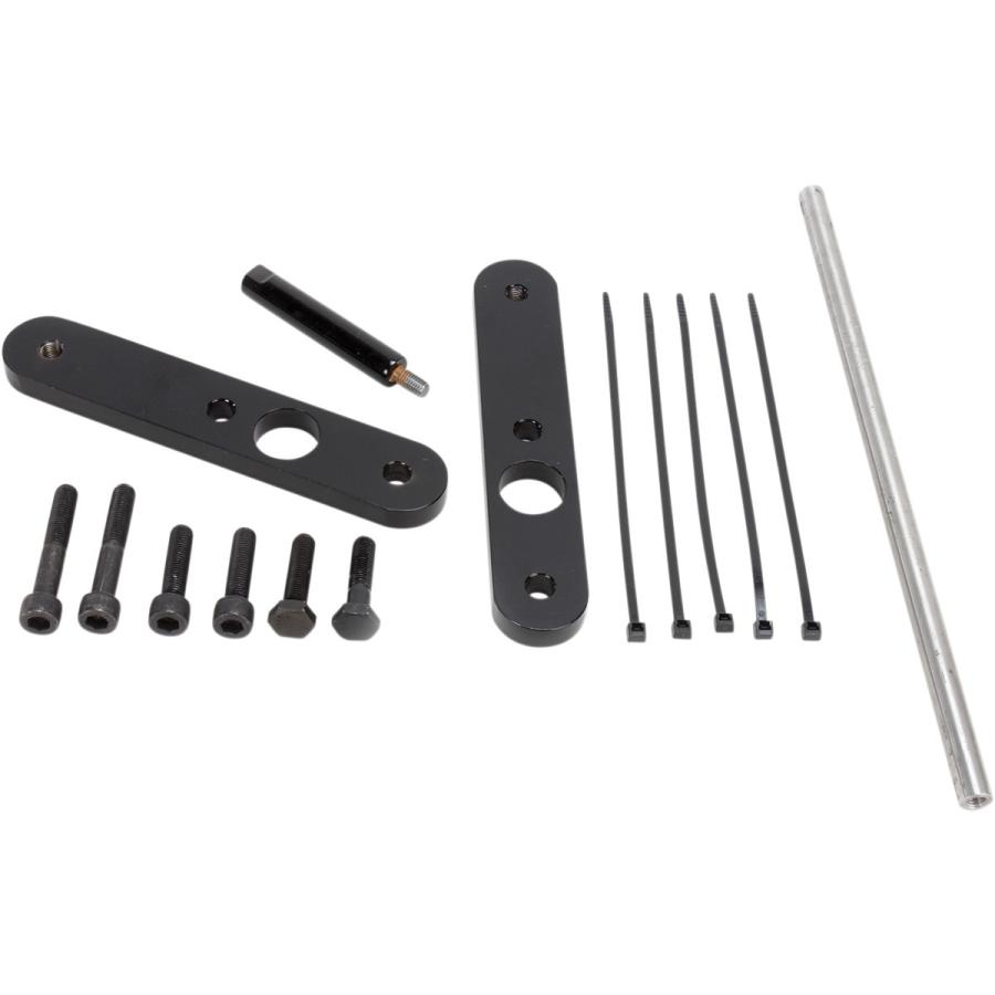 PHOENIX PRODUCTS フェニックスロダクツ フォワードコントロールキット YAMAHA用 【FORWARD CONTROL KIT YAM [1622-0469]】 YAMAHA ヤマハ ステップ 足回り