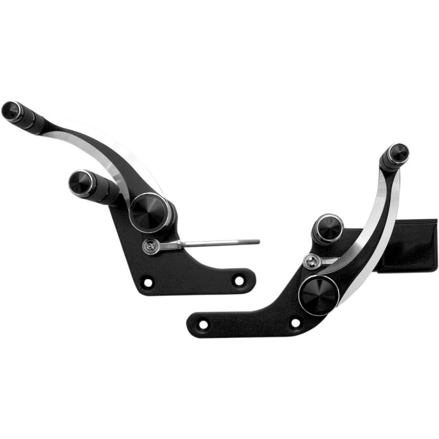 CNC Racing シーエヌシーレーシング ブレーキレバー ロング