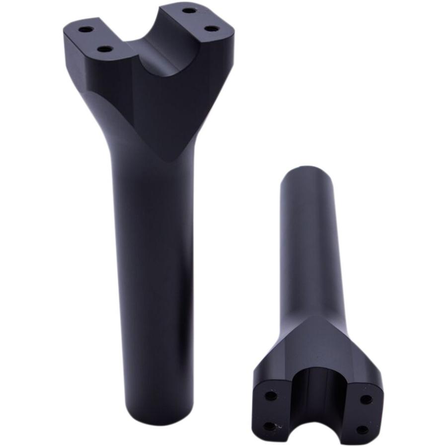 TRASK トラスク ライザーアサルト 8”x1.25 RC 【RISERS ASSULT 8”X1.25 [0602-0816]】 ハンドルポスト・ハンドルライザー ハンドル周辺パーツ ハンドル