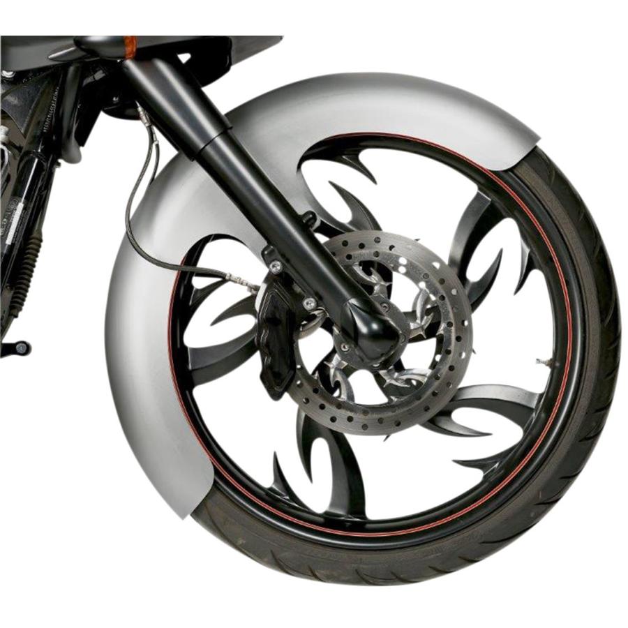 RUSS WERNIMONT DESIGNS ロスワーニモントデザイン フロントフェンダー