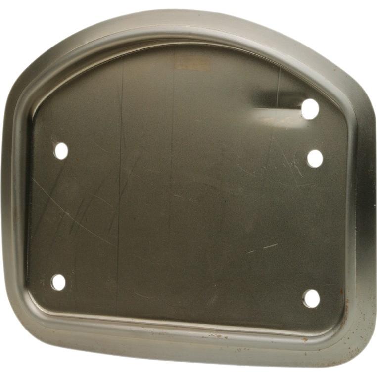 RUSS WERNIMONT DESIGNS ロスワーニモントデザイン フラッシュマウント/ウェルドインポケット【FLUSH MNT./WELD-IN POCKET [2010-0011]】 その他灯火類 灯火類