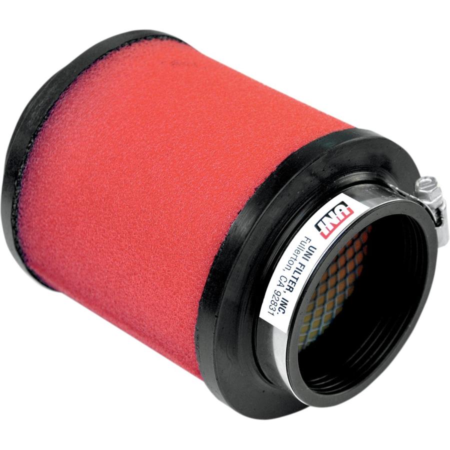 ブランド登録なし - UNI FILTER ユニ濾過器 エア湖濾過器 RZR 170 【AIR 170】 Ranger 1000 Pre-Filter エアクリーナー・エアクリーナーエレメント 吸いいれるかかわり合い 発動機 エアクリーナーエレメント-バイク-キャブレター、吸気系