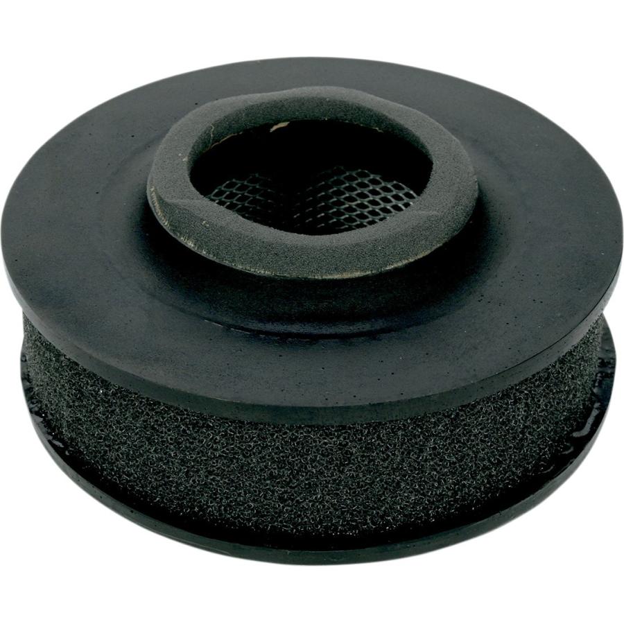 ブランド登録なし - UNI FILTER ユニ濾過器 エア湖濾過器 VN1500 【UNI FIL VN1500】 Vulcan 1500(96-08) 1600 (Mean Streak)(04-08) KAWASAKI カワサキ 吸いいれるかかわり合い 発動機 車、バイク、自転車-キャブレター、吸気系-エアクリーナーエレメント