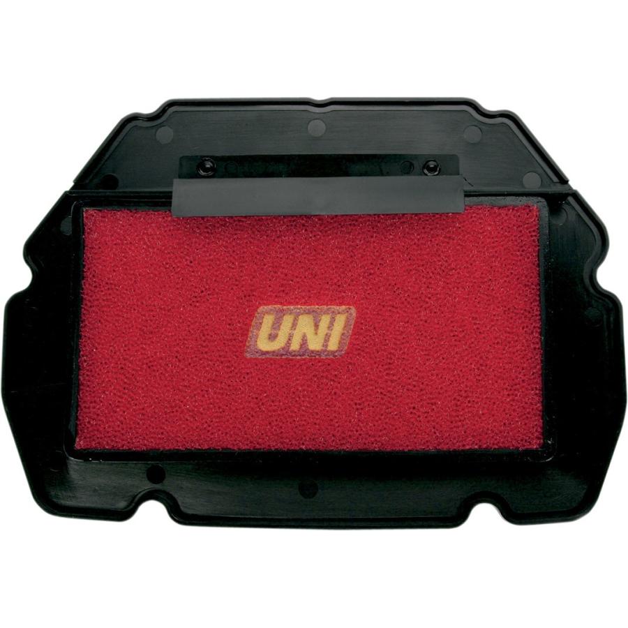 ブランド登録なし - UNI FILTER ユニ濾過器 エア湖濾過器 CBR600F3 【UNI CBR600F3】 CBR 600 F3(95-98) HONDA ホンダ エアクリーナー・エアクリーナーエレメント 吸いいれるかかわり合い バイク-車、バイク、自転車-エアクリーナーエレメント