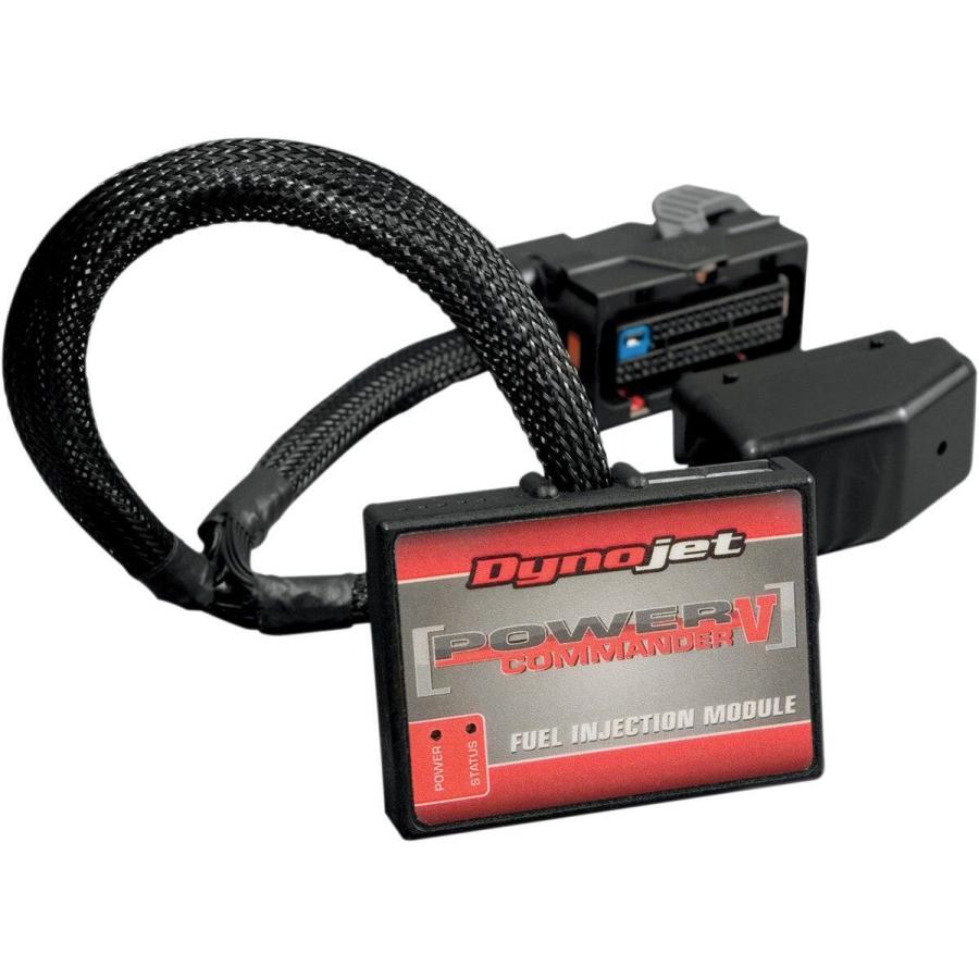 Dynojet（ダイノジェット） パワーコマンダー5(Power Commander V