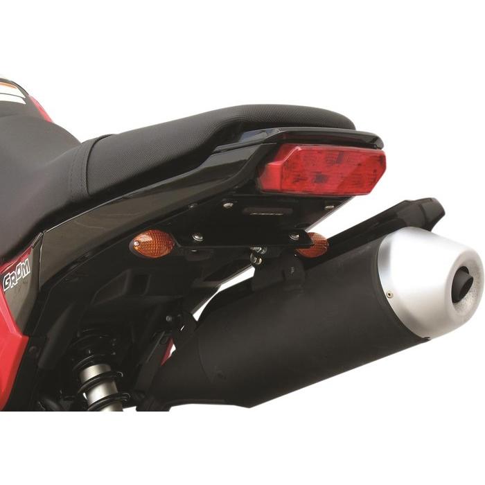 TARGA ターガ テールキット GROM 【TAILKIT [2030-0801]】 MSX125 Grom HONDA ホンダ フェンダーレスキット フェンダー関連 外装