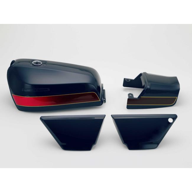 DOREMI COLLECTION（ドレミコレクション） FXタイプタンクセット