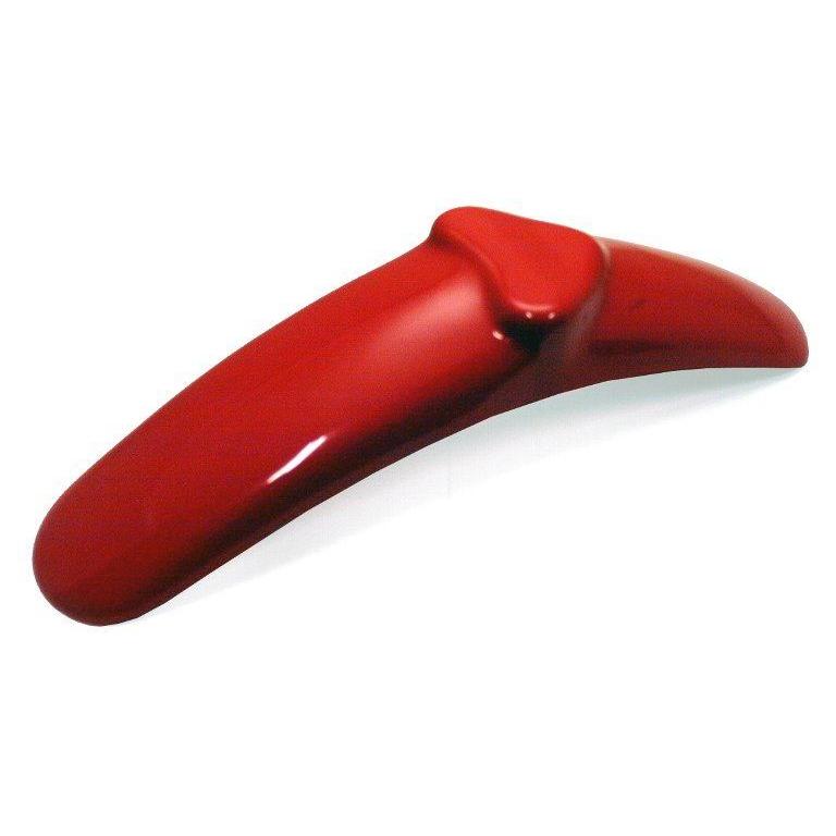 HollyEquip ホーリーエクイップ フロントフェンダー XR75(73-76) HONDA ホンダ フェンダー関連 外装