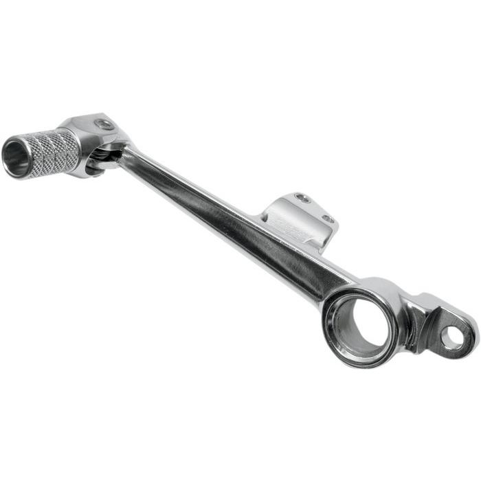 CYCLE PIRATES サイクルパイレーツ ブレーキアームフォールディング シルバー【BRAKE PEDAL FOLDING SI [1610-0102]】 CBR600RR HONDA ホンダ ブレーキアーム