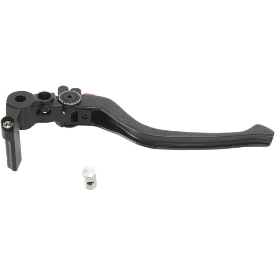 CRG シーアルージー ブレーキレバー カーボン【LEVER BRAKE CARBON