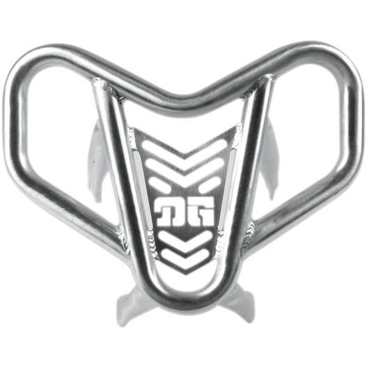 DG PERFORMANCE デージーパフォーマンス バンパー V-SERIESモデル Z250 【V-SERIES BMPR [D554-6120]】 LT-Z250 Quad Sport Z 2004 - 2009 SUZUKI スズキ 外装