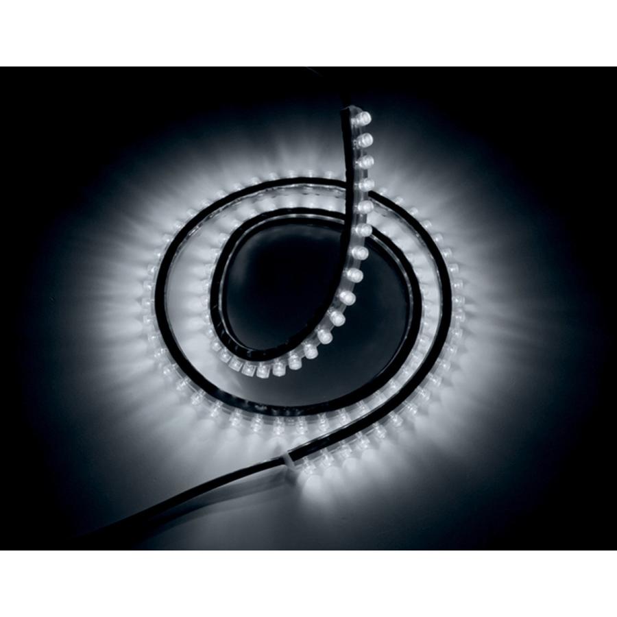 CUSTOM DYNAMICS カスタムダイナミックス アクセントランプ STINGERモデルZ 99 ホワイト 【LIGHT STINGERZ WHITE [2040-1209]】 灯火類 電装系