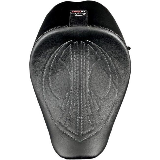 DANNY GRAY ダニーグレー シートビッグシートB/R エア97-07RK 【SEAT BSEAT B/R AIR97-07RK [0801-0722]】 HARLEY-DAVIDSON ハーレーダビッドソン シート 外装の画像