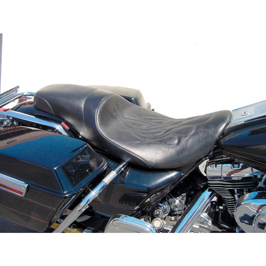 DANNY GRAY DANNY GRAY:ダニーグレー ソロシート WEEKDAYモデル FLM RK 1997-07