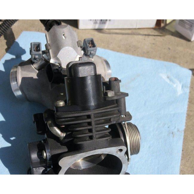 NEO FACTORY Neofactory ネオファクトリー STANDARD IACモーター 27628