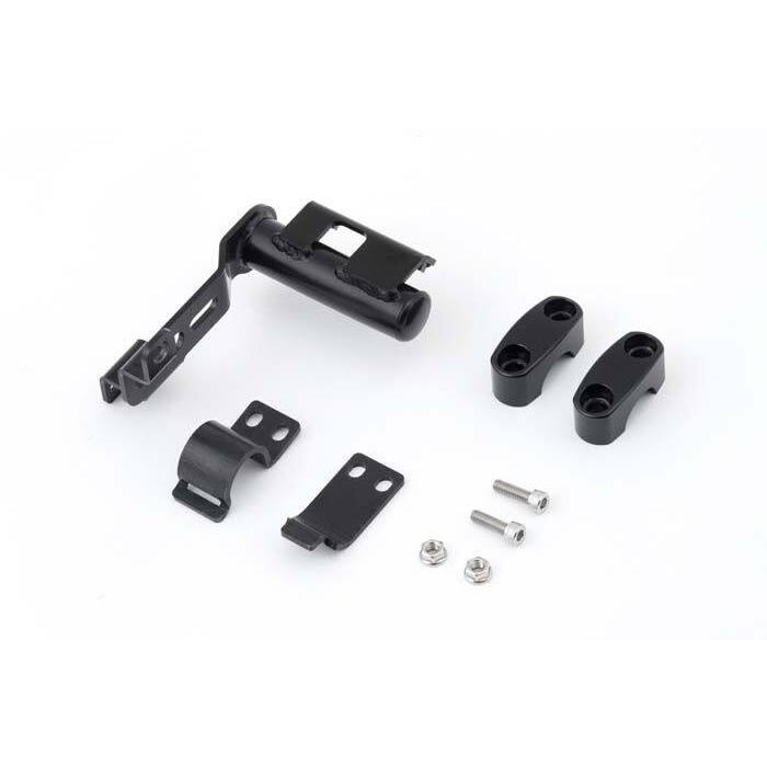 ZERO DESIGN WORKS ゼロデザインワークス メーター移設キット REBEL250