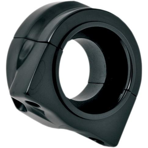 HAWG HALTERS ホグハルターズ スロットルハウジング デュアル ブラック 【HOUSING THR DUAL BLK [0632-0372]】 スロットルホルダー ハンドル