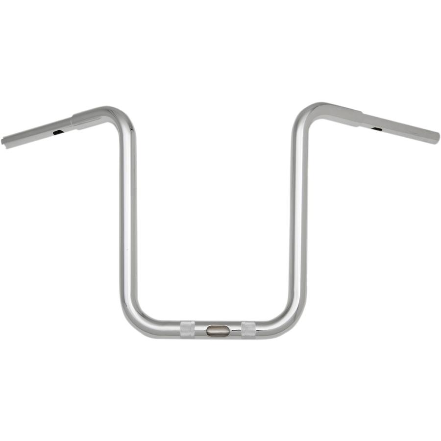 FLANDERS フランダース ハンドルバー 1.25 APE クローム FLTR 15+ 【HBAR CH [0601-3059]】 HARLEY-DAVIDSON ハーレーダビッドソン ハンドル