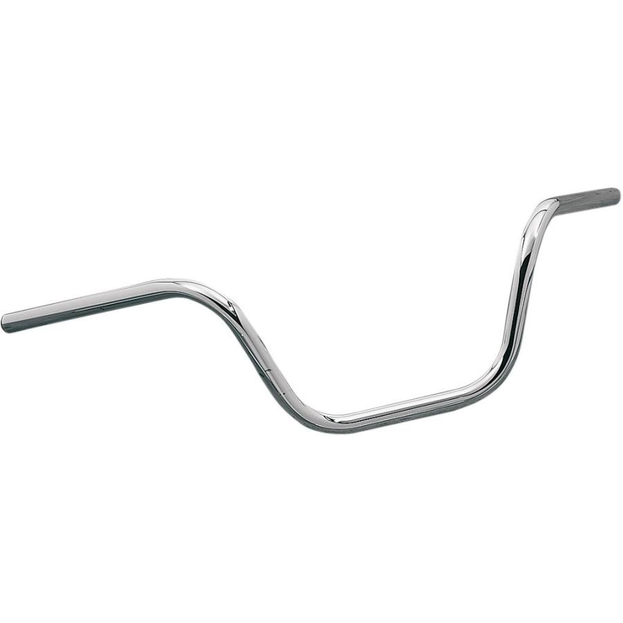 FLANDERS フランダース 7/8&rdquo;ハンドルバー HONDA NTHWK/マグナ【7/8&rdquo;HBAR HON NTHWK/MAGNA [650-03401]】 ハンドルバー ハンドル