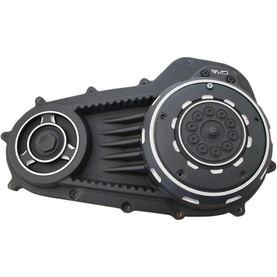 EMD イーエムデー プライマリカバー JAYDEE CUT 【COVER PRIMARY [1120-0375]】 HARLEY-DAVIDSON ハーレーダビッドソン ミッション・ギア エンジンパーツ