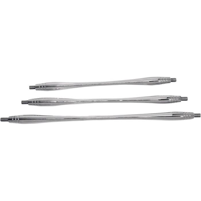 EDDIE TROTTA DESIGNS エディートロッタデザイン シフトリンケージ 12.5” 【SHIFT LINKAGE 12.5”[1601-0050]】 その他ステップオプション・補修部品 ステップ