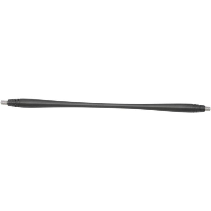 ブランド登録なし - EDDIE TROTTA DESIGNS エディートロッタデザイン うつり変わり極点HRGLS 黒いこと 10.5” 【SHIFTROD HRGLS BLK 10.5”[1601-0462]】 足つき 足回転運動