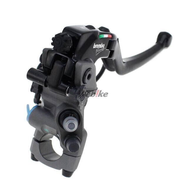 brembo（ブレンボ） 19RCS Corsa Corta ブレーキマスターシリンダー