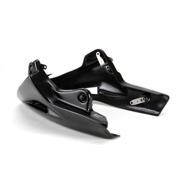 puig プーチ エンジンスポイラー SV650  Vストローム650 puig プーチ エンジンスポイラー SV650 Vストローム650 【公式通販】